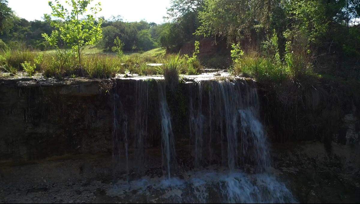 Waterfall