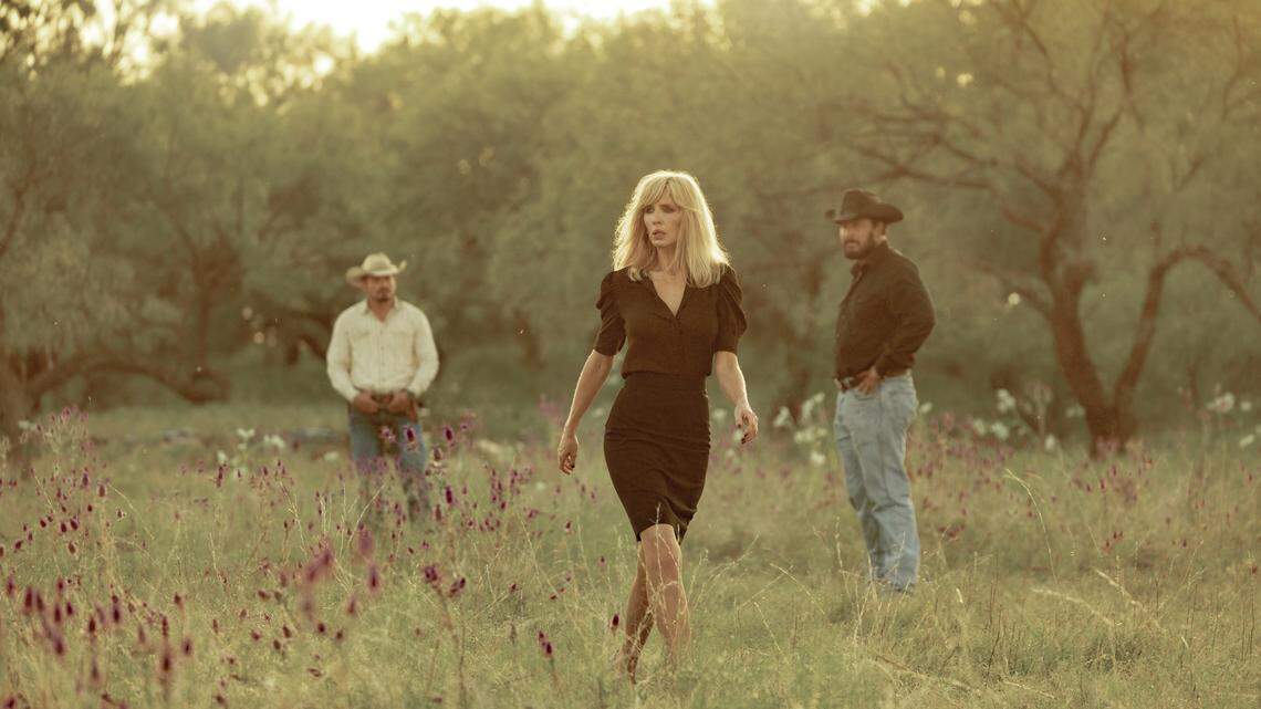In new ‘Dutton Ranch’ episode: Dallas hotel, Weatherford restaurant and more