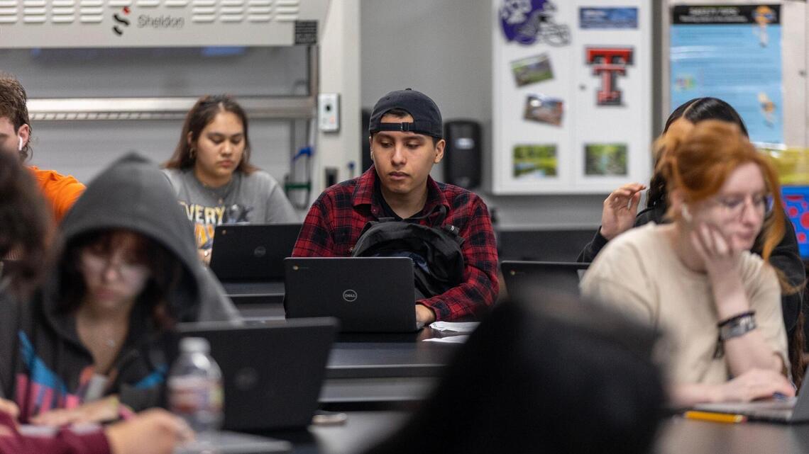 Northwest ISD’s growing pains demand steady leaders. Here’s our Place 7 board recommendation | Opinion