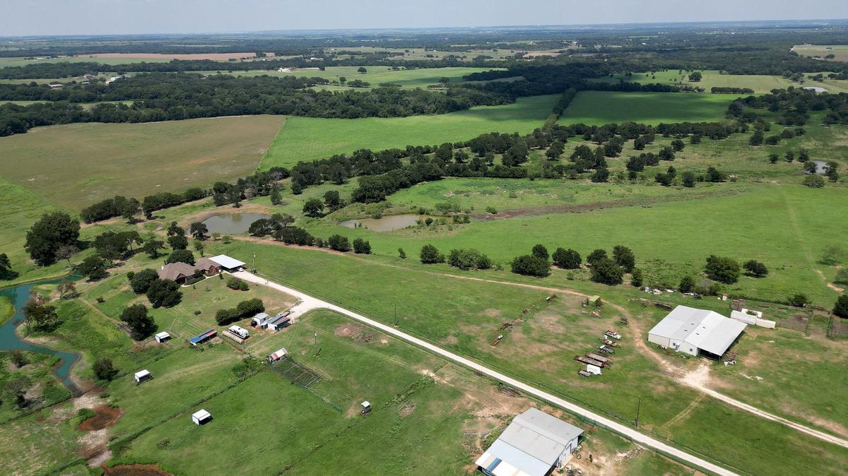 Five farmers who live in Johnson County are in a legal battle with the EPA and the fertilizer manufacturer, Synagro Technologies Inc. and its Texas subsidiary, saying the fertilizer contains forever chemicals that should be regulated. After a neighboring farm used Synagro fertilizer, which contains biosolids, both families say cattle, horses and fish began dying on their land.