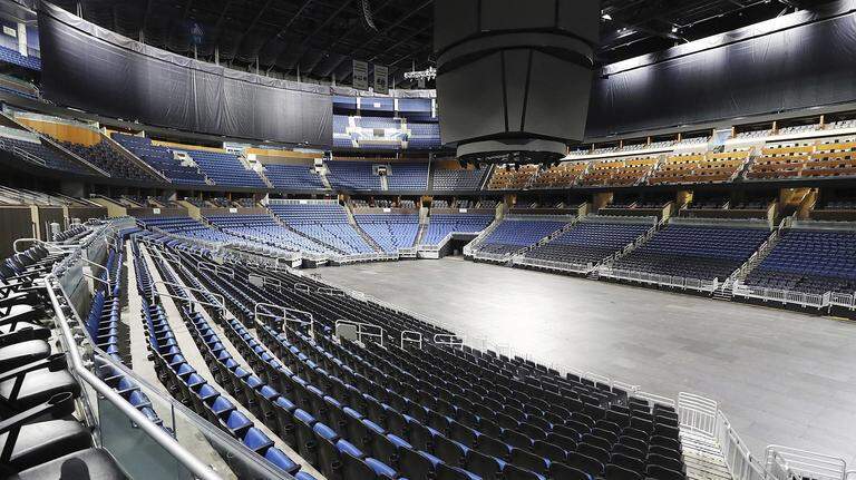 No live sports on TV since pandemic started, but you’re still paying billions for them