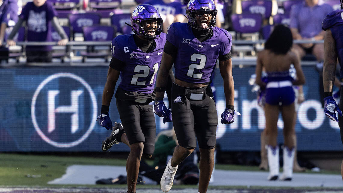 Three reasons why TCU will roll — or suffer an upset — against North Carolina