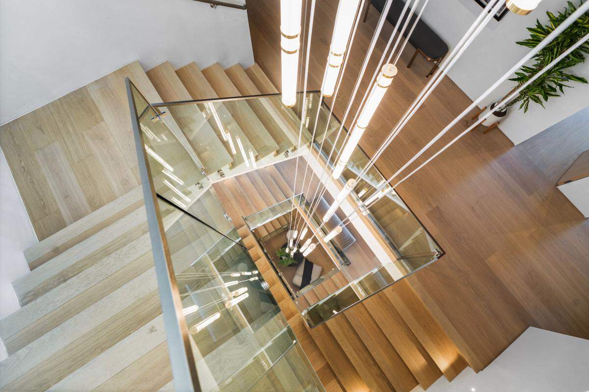 Staircase