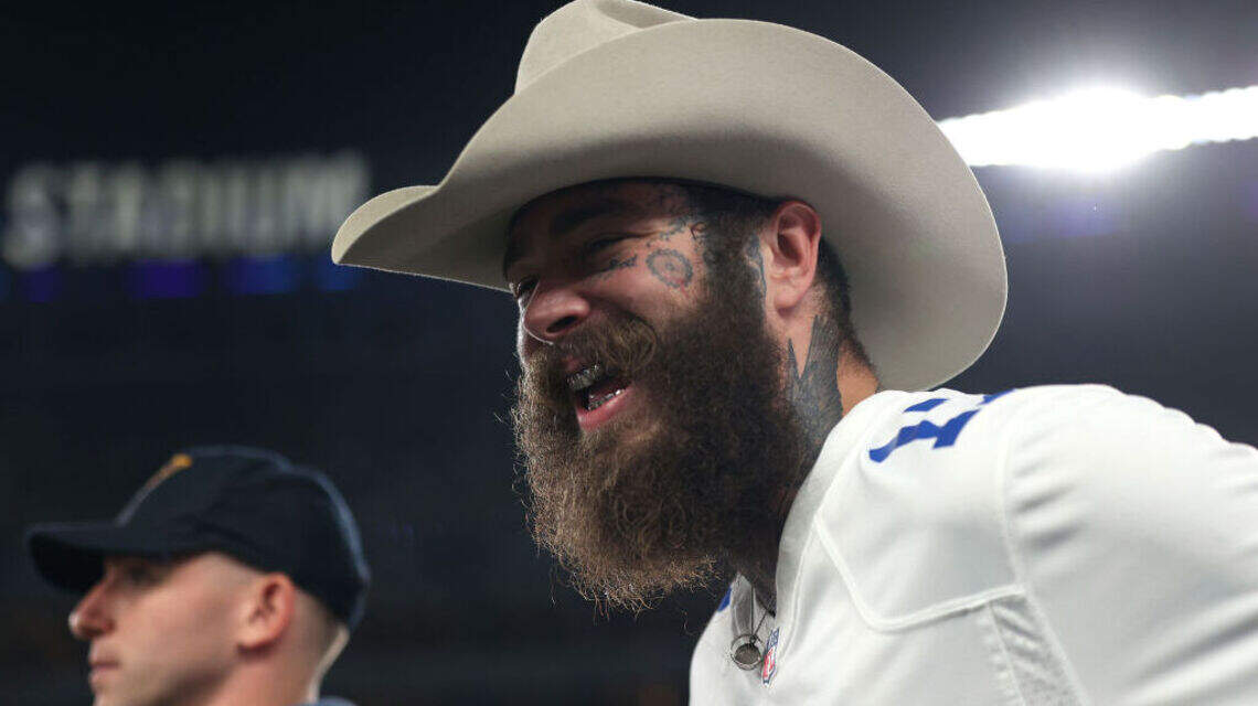 Dallas Cowboys announce halftime performer for Thanksgiving game vs ...