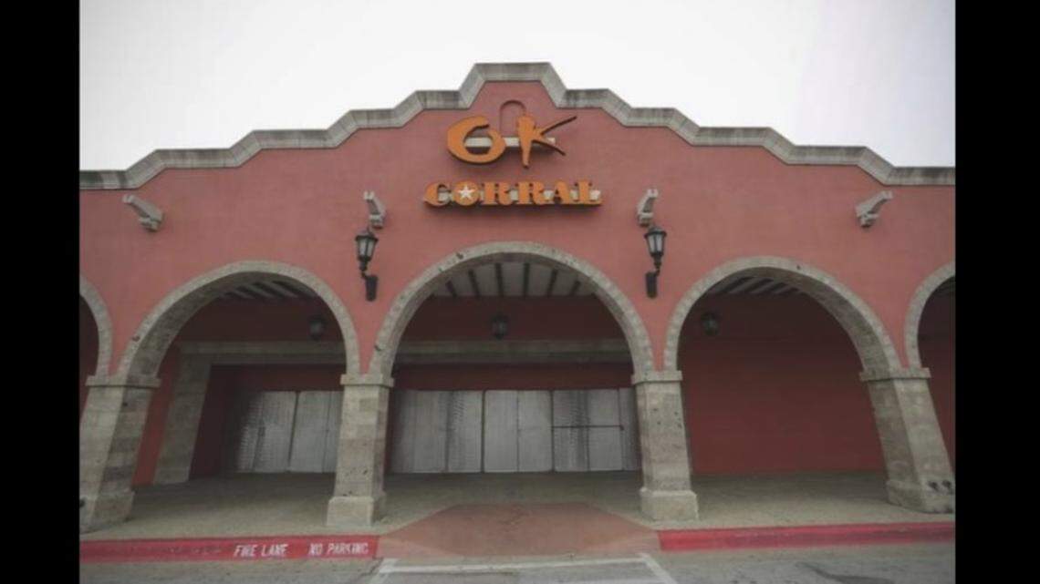 A Dallas man who operated several nightclubs including one in Fort Worth was found guilty of allowing cocaine sales in his clubs. Now a former Dallas police officer will spend 30 months in a federal prison after he pleaded guilty to obstructing the FBI investigation,