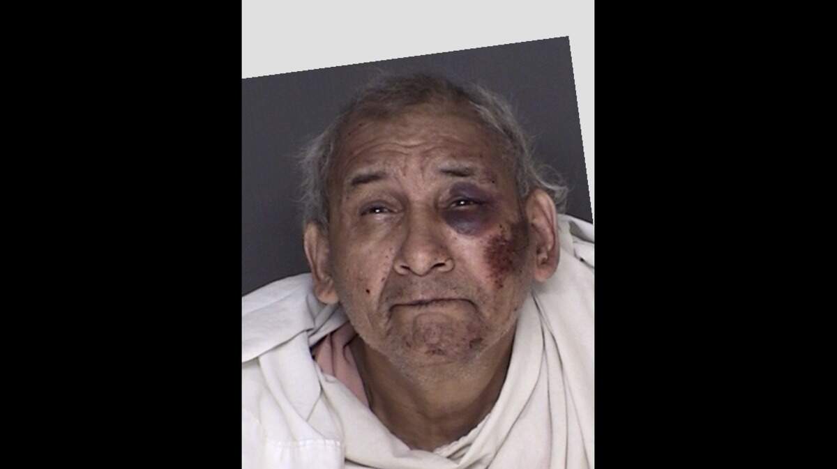 Ruben Solis said in a lawsuit he was wrongfully arrested and assaulted by Ellis County Sheriff’s Department officers when he called them for a safe ride home.