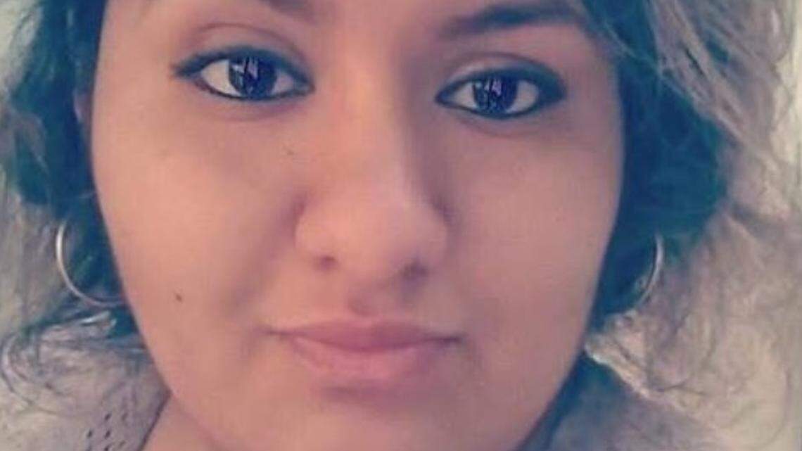 Two young teens are accused of shooting to death 31-year-old Yesenia Gutierrez after they broke into a west Fort Worth apartment.