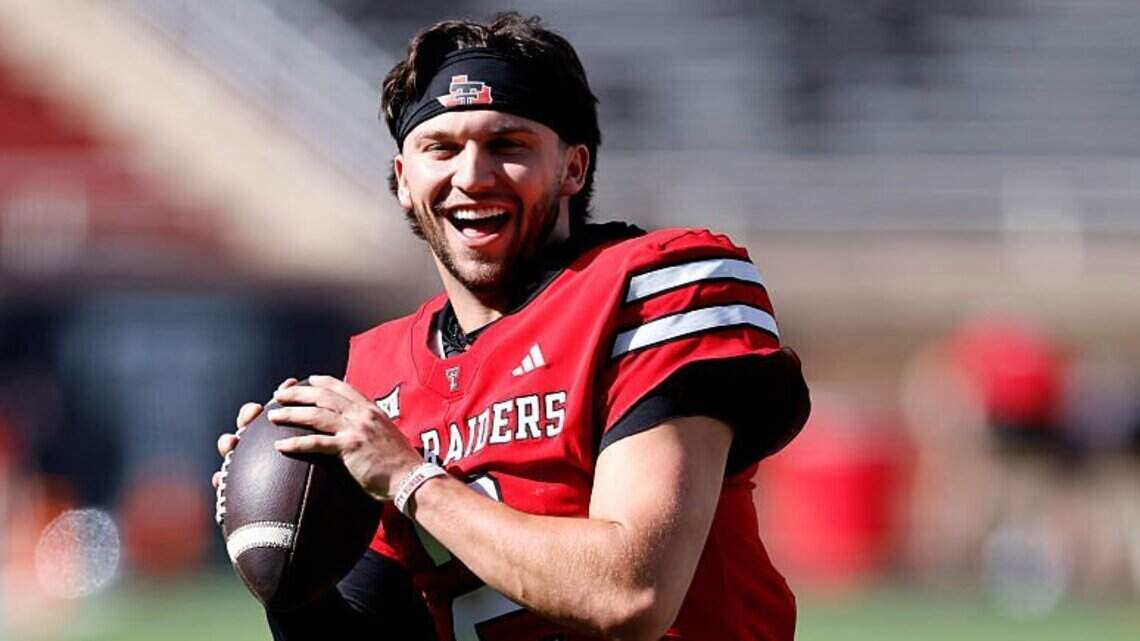 Star-Telegram opinion roundup: Tech’s QB saga, Gina Hinojosa’s campaign and more