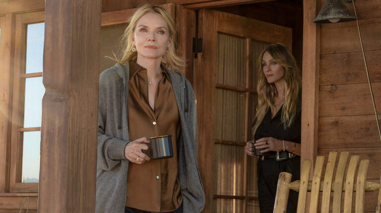 ‘The Madison’ cast shares what to expect in season 2 of North Texas-filmed show
