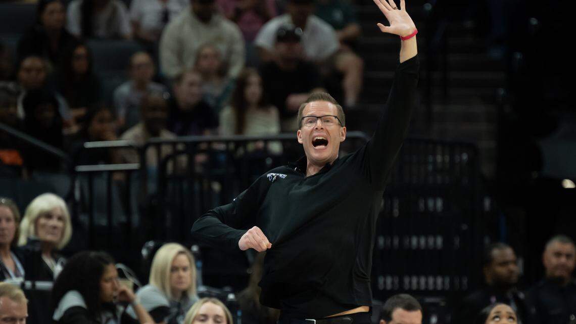 What TCU women’s basketball has to do to become a program like South Carolina