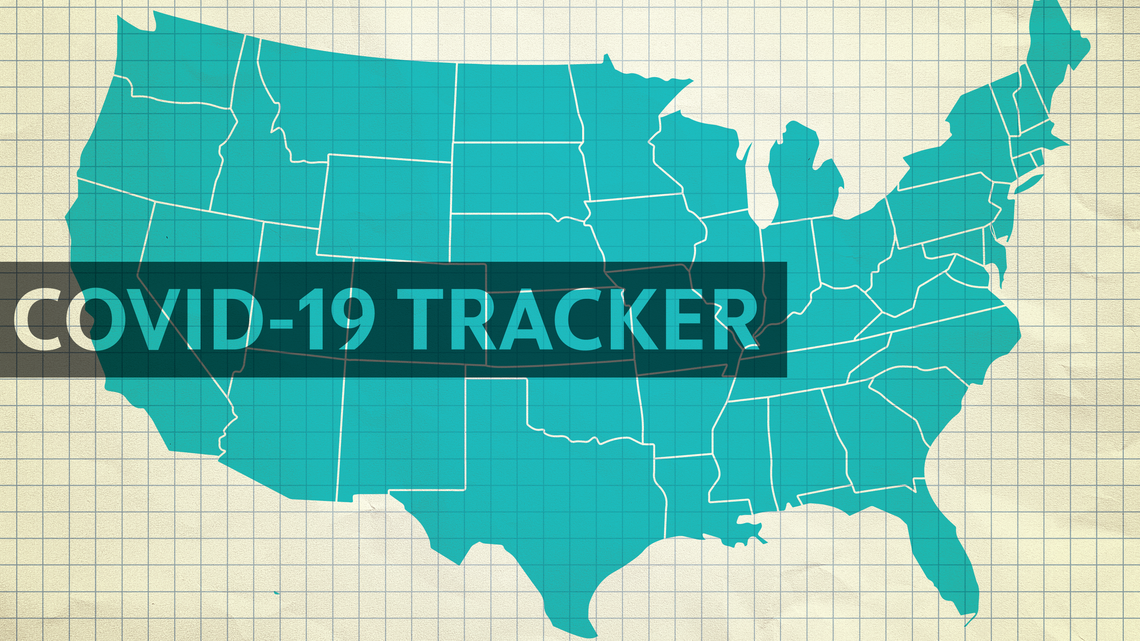 Tarrant County reported 12 COVID-19 deaths and 1,596 new cases on Friday.