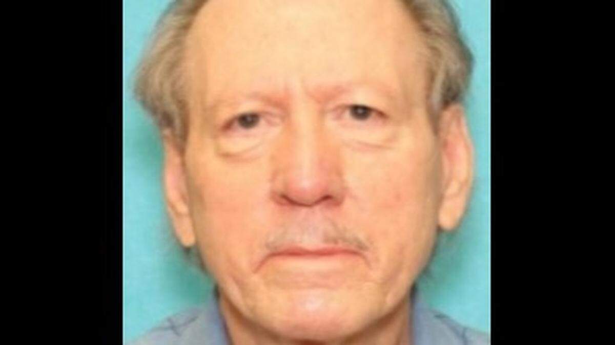 Grand Prairie police are looking for David Busch, 75, who went missing Tuesday afternoon. He was last seen in the 2100 block of Blue Ridge Trail in a gray 2017 Lincoln MKC.