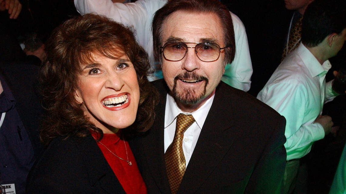 North Texas actor and comedian Ruth Buzzi suffers series of strokes, husband says