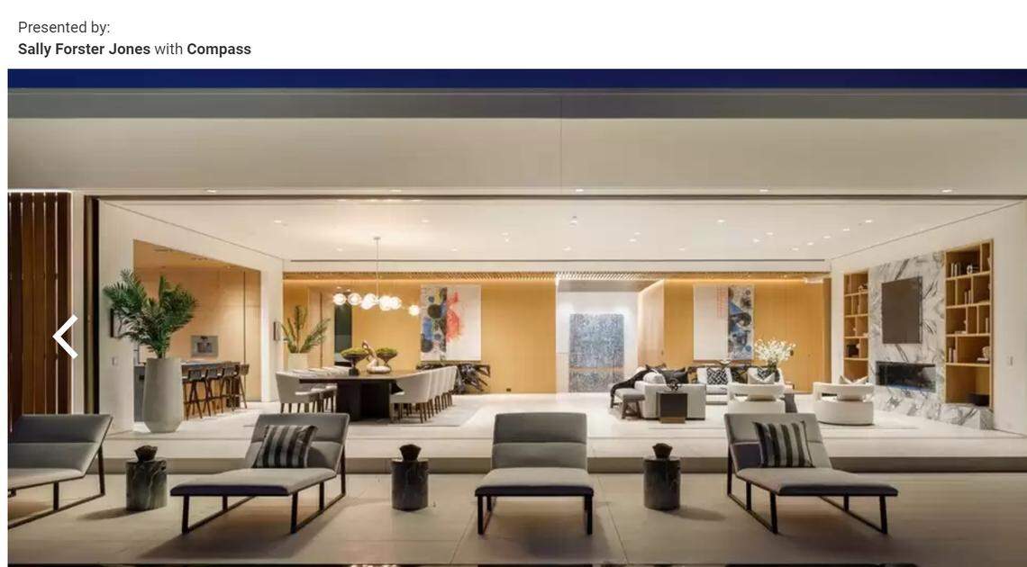 Indoor/outdoor concept