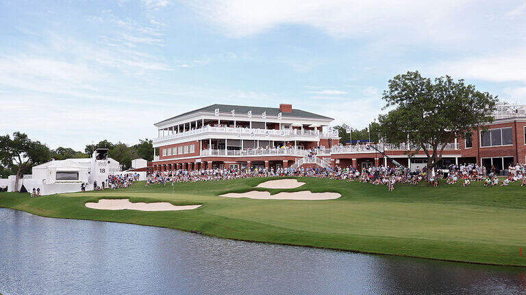 The PGA Tour announces new format, jeopardizing Colonial, Nelson events