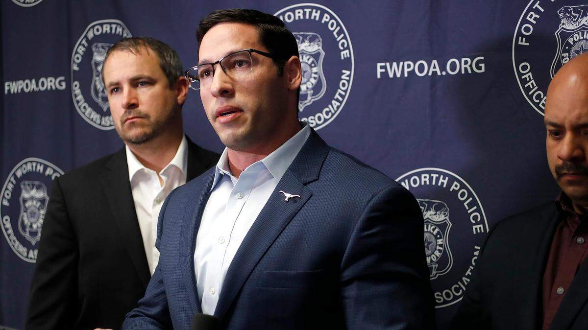 Tarrant County Commissioner Manny Ramirez is expected to present a resolution at the Commissioners Court meeting Wednesday, Feb. 19, calling for public school districts in the county to urgently address literacy concerns.
