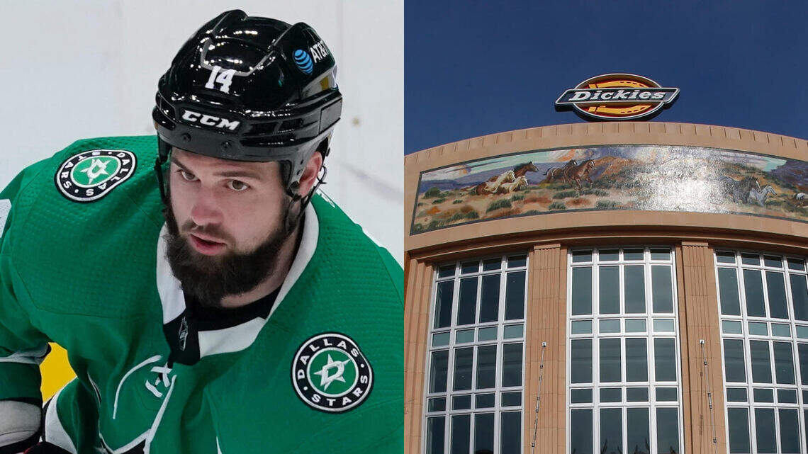 Dallas Stars built America’s best youth hockey model; it has missed Fort Worth | Opinion