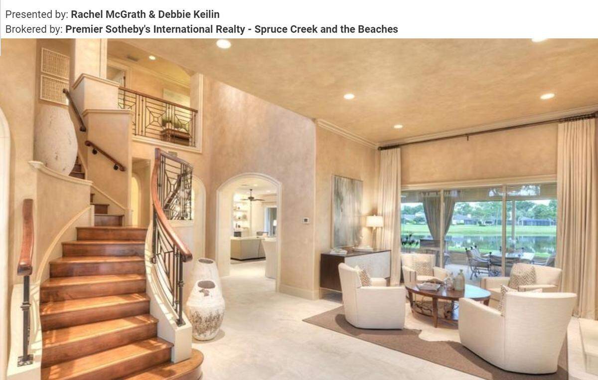 Front room