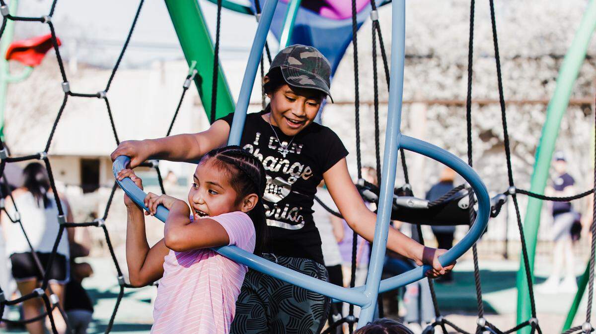 Keeping its residents healthy and happy through its parks and facilities has resulted in the Grapevine Parks and Recreation Department being among the finalists for a prestigious National Gold Medal Award through the Academy of Parks and Recreation Administration.