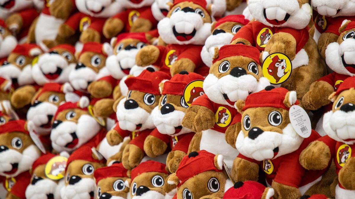 How many Buc-ee’s is that? What Fort Worth’s 1 million population really looks like
