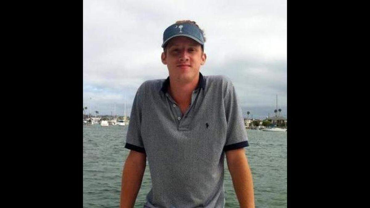 Ty Pickens died Jan. 29, 2013, of heroin intoxication.