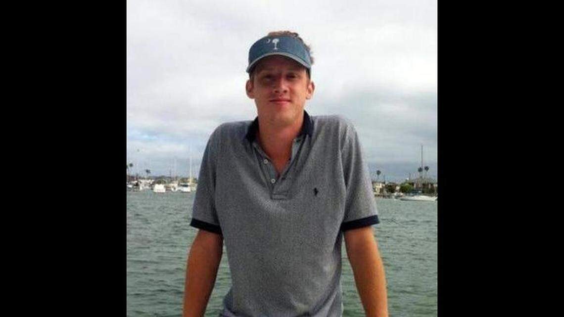 Ex-TCU student gets prison term in heroin OD death of billionaire oilman’s grandson