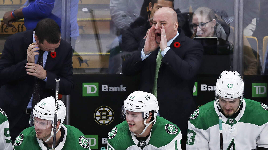 Ex-Stars coach suffers consequence of his actions in missing the Cup run he helped pave