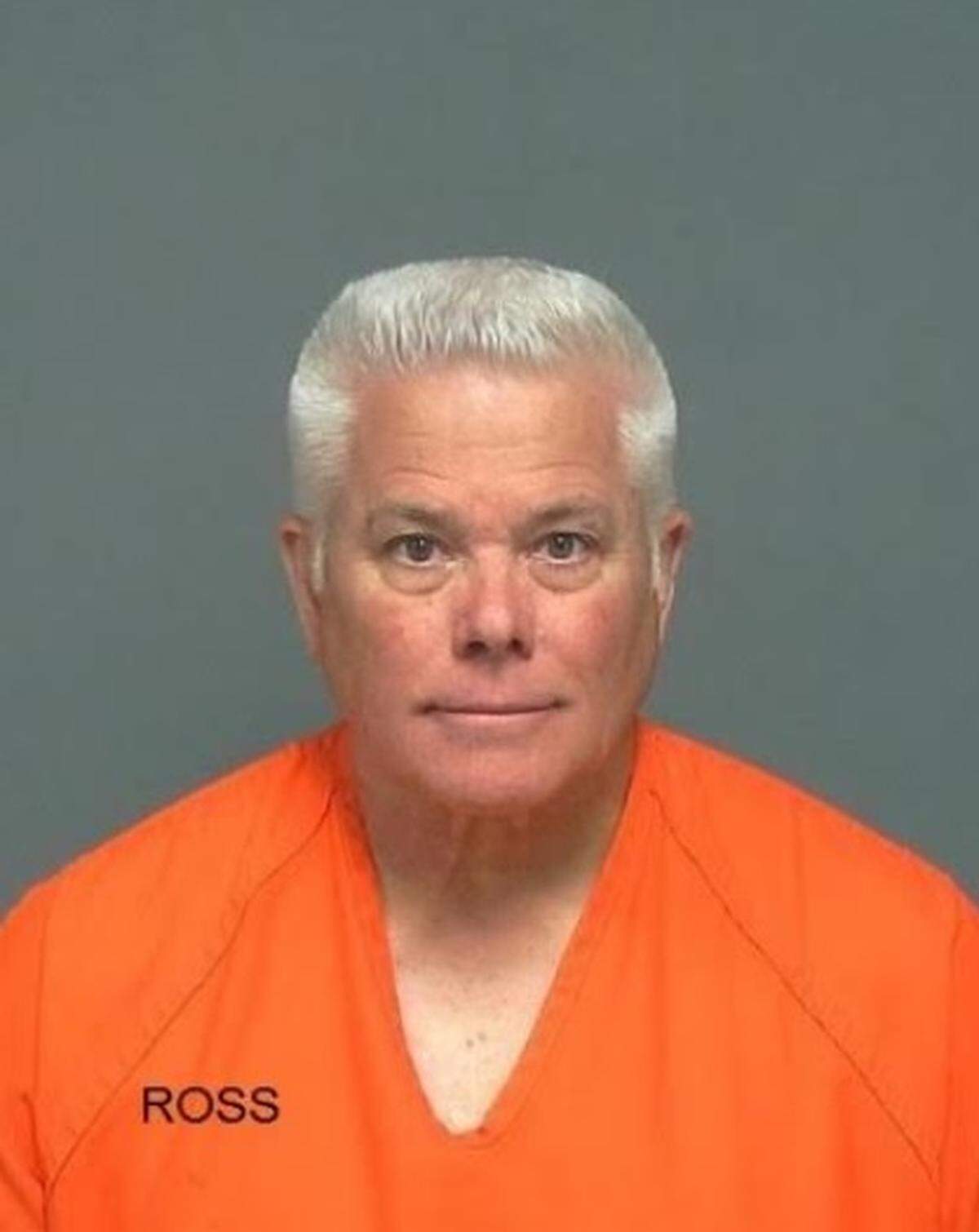 Robert Ross