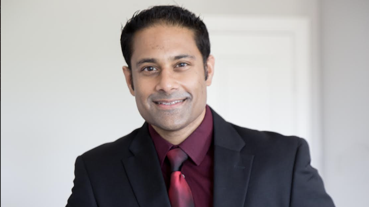 Dr. Anil Kesani was sued in April 2019 after a patient accused him of misplacing screws during a spinal surgery and causnig permanent damage at Baylor Medical Center in Trophy Club. He says the woman’s claims are inconsistent and false.
