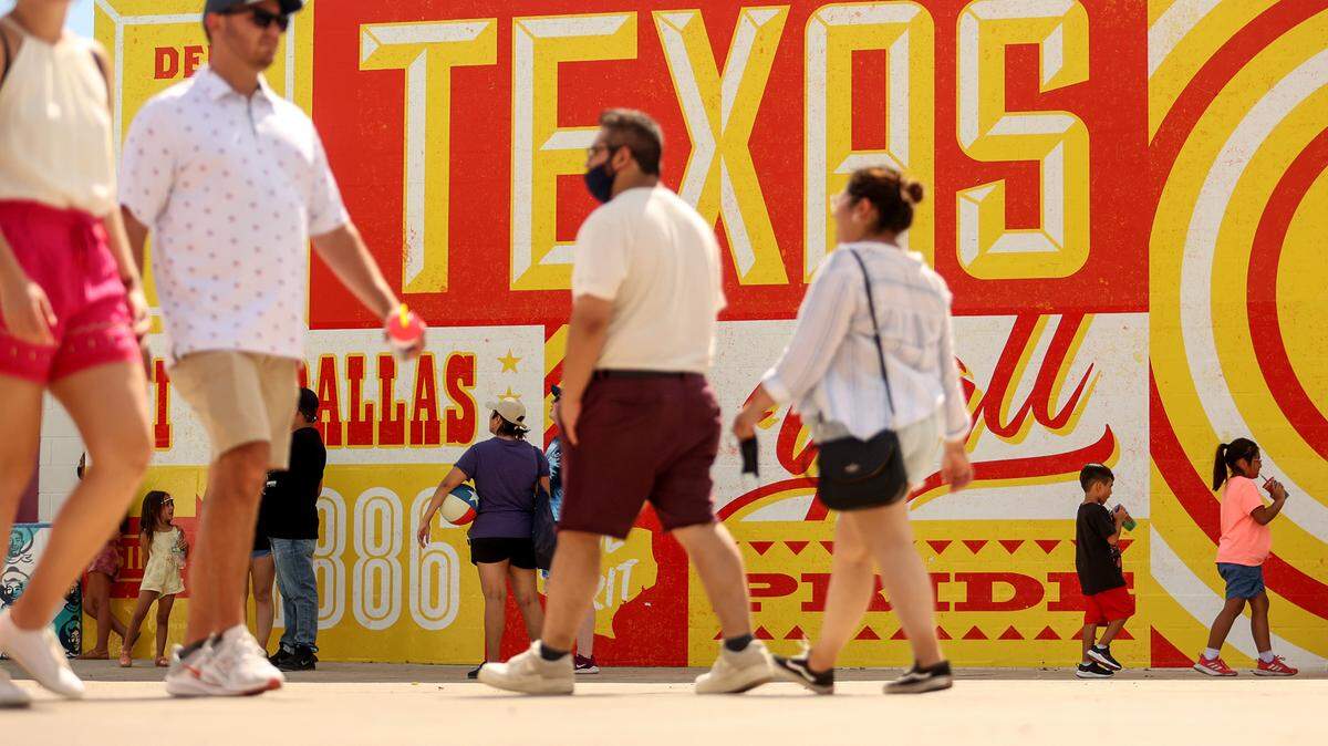 When is the 2023 State Fair of Texas? Here’s what to know before you say howdy to Big Tex