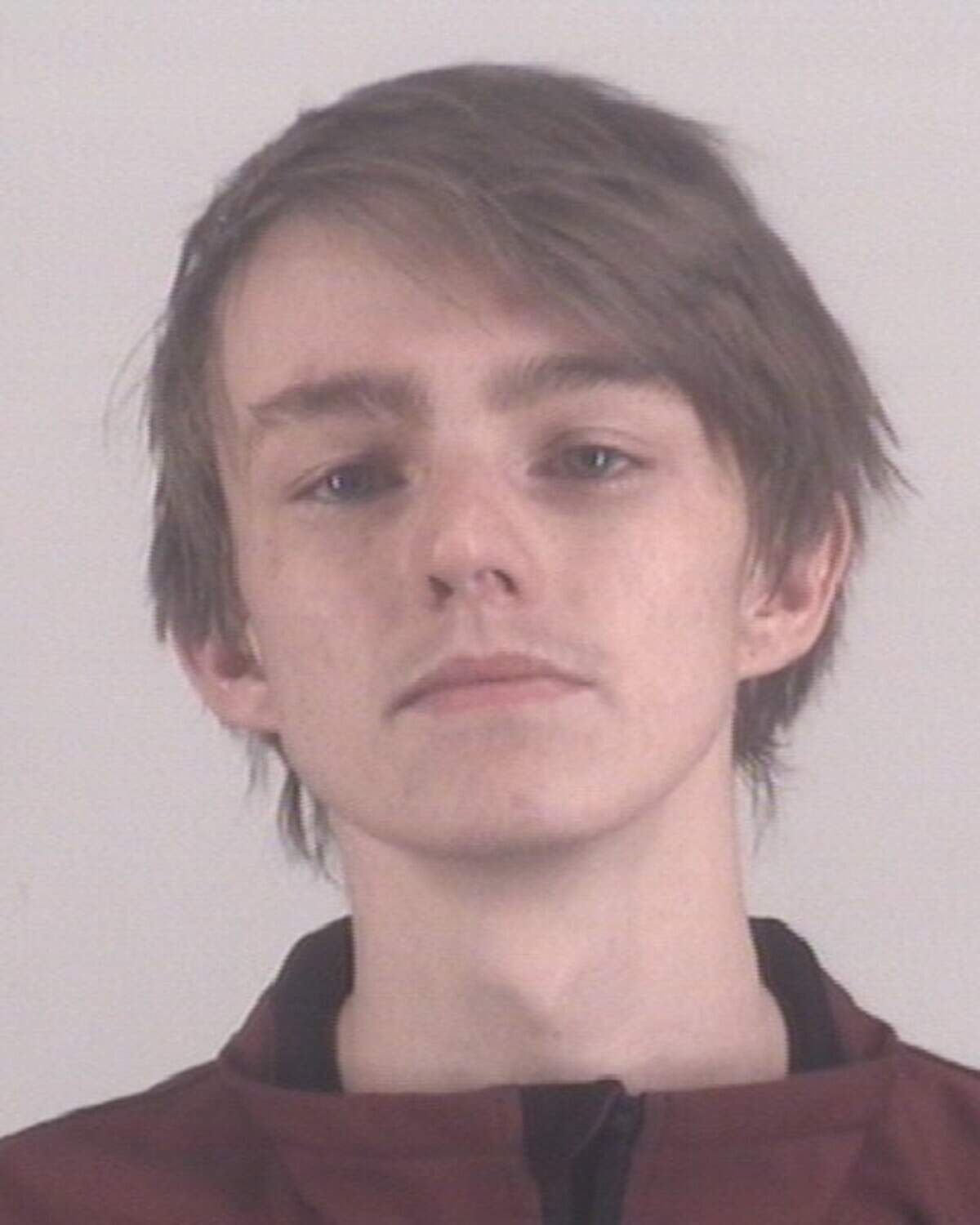 John David Richard Bell