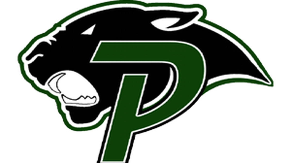 Paradise logo.