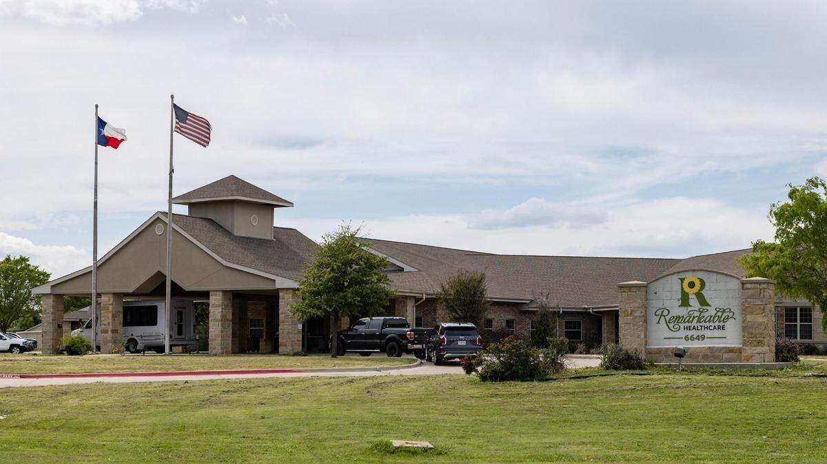 Remarkable Healthcare of Fort Worth is experiencing a staffing crisis and is affecting the quality of care they can supply to the patients. The nursing home’s parent company, which operates four nursing homes in North Texas, filed for bankruptcy March 20.