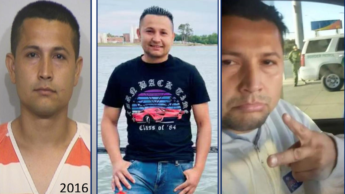 Irving police are asking the public for information on the whereabouts of Hector Matute, who is wanted on a capital murder charge in the double homicide of Juana Medina Rodriguez, 55, and her daughter, 23-year-old Nayeli Bolanos Medina.