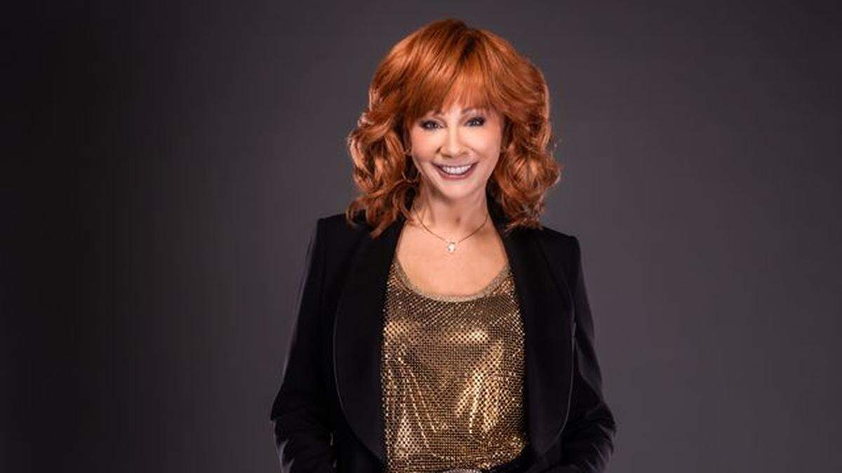 Country music icon Reba McEntire is hosting the 59th Academy of Country Music Awards in Frisco next month.