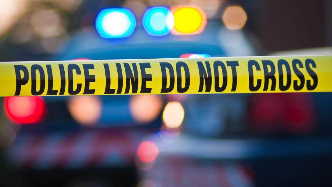 An investigation into an AT&T cell phone store robbery in Fort Worth, Texas, led to the discovery of a $100 million trafficking conspiracy, officials said.