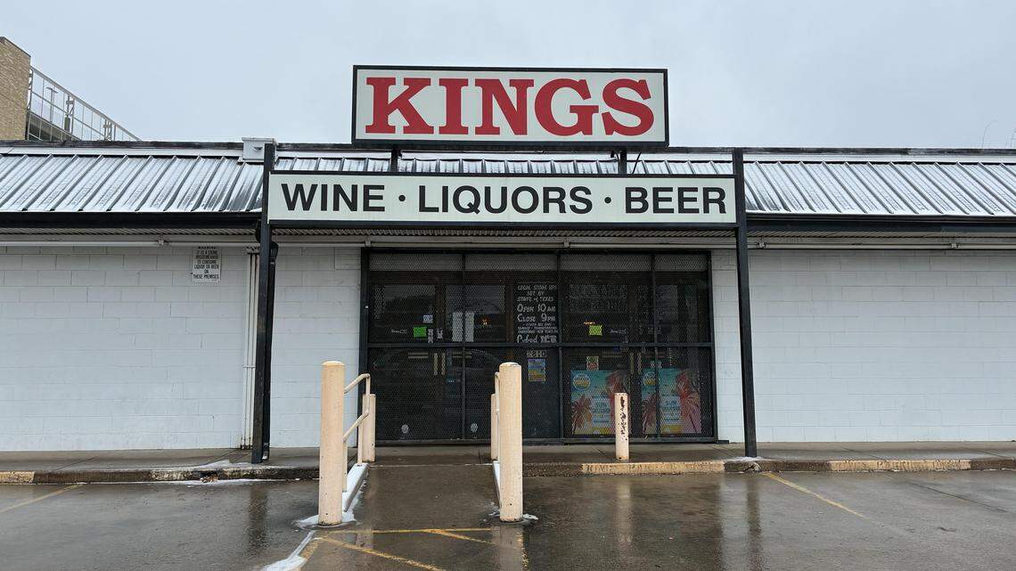 A longtime staple of TCU and its community is scheduled to close