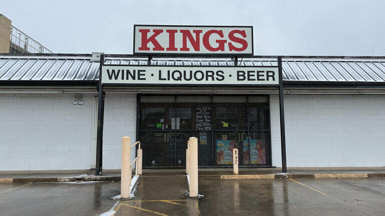 A longtime staple of TCU and its community is scheduled to close