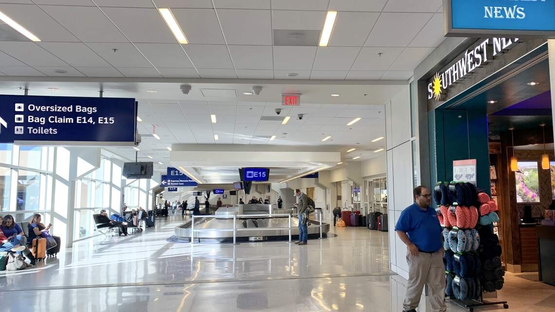 $1.5 million for toilet paper? DFW Airport leaders say nothing stinks about the deal.