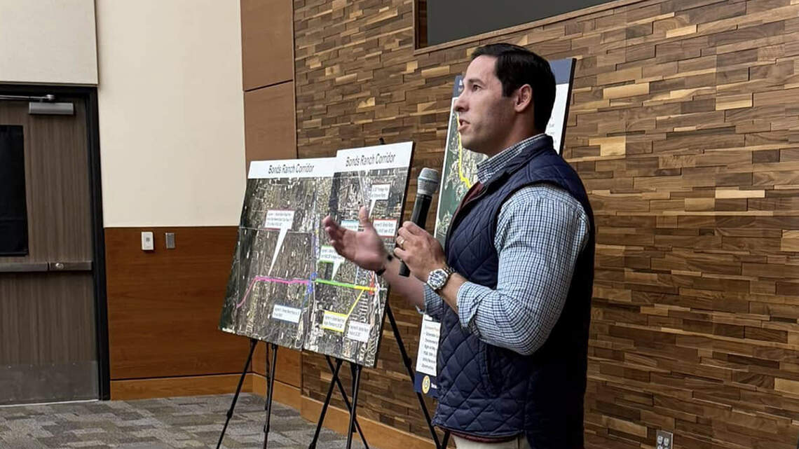 Redrawing Tarrant County districts isn’t political? Give me a break | Opinion