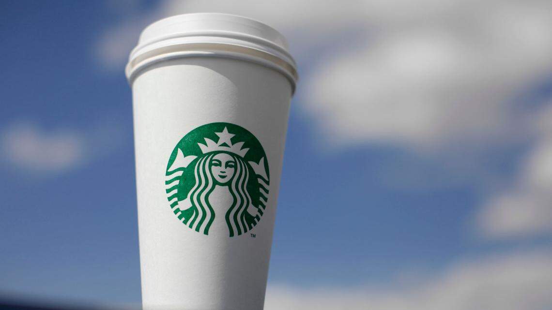 A woman is suing Starbucks after she says hot coffee caused first- and second-degree burns during a Texas drive-thru incident.