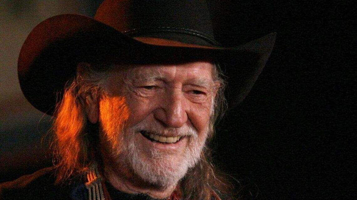 He’s back! Ageless Willie Nelson adds Dallas-area performance to his 2021 schedule