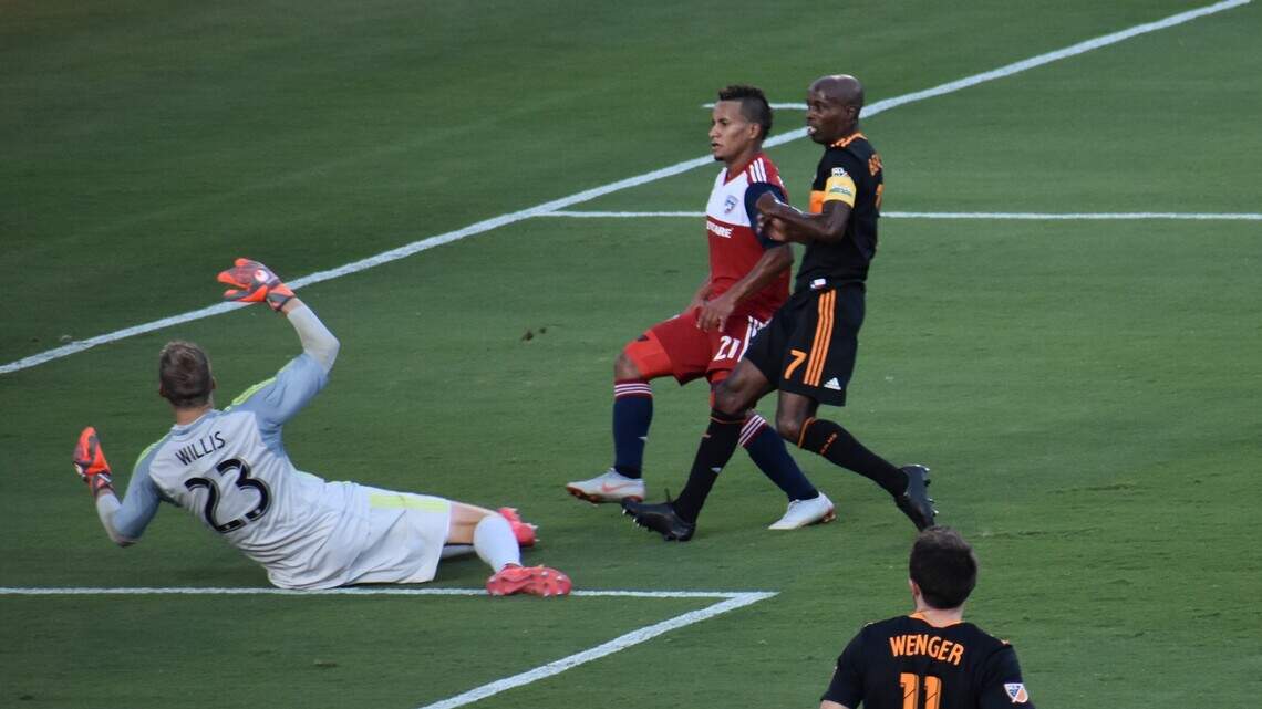 Después de fecha FIFA se viene recta final de temporada regular para FC Dallas