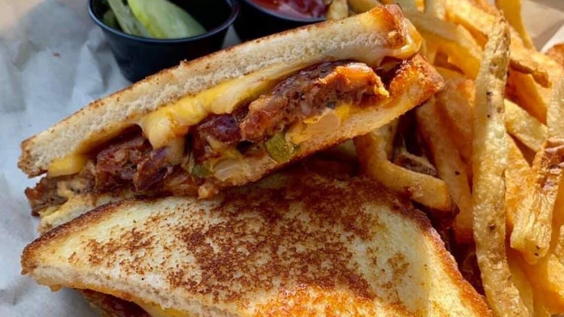 This new restaurant is ramblin’ into the Near Southside in Fort Worth by March
