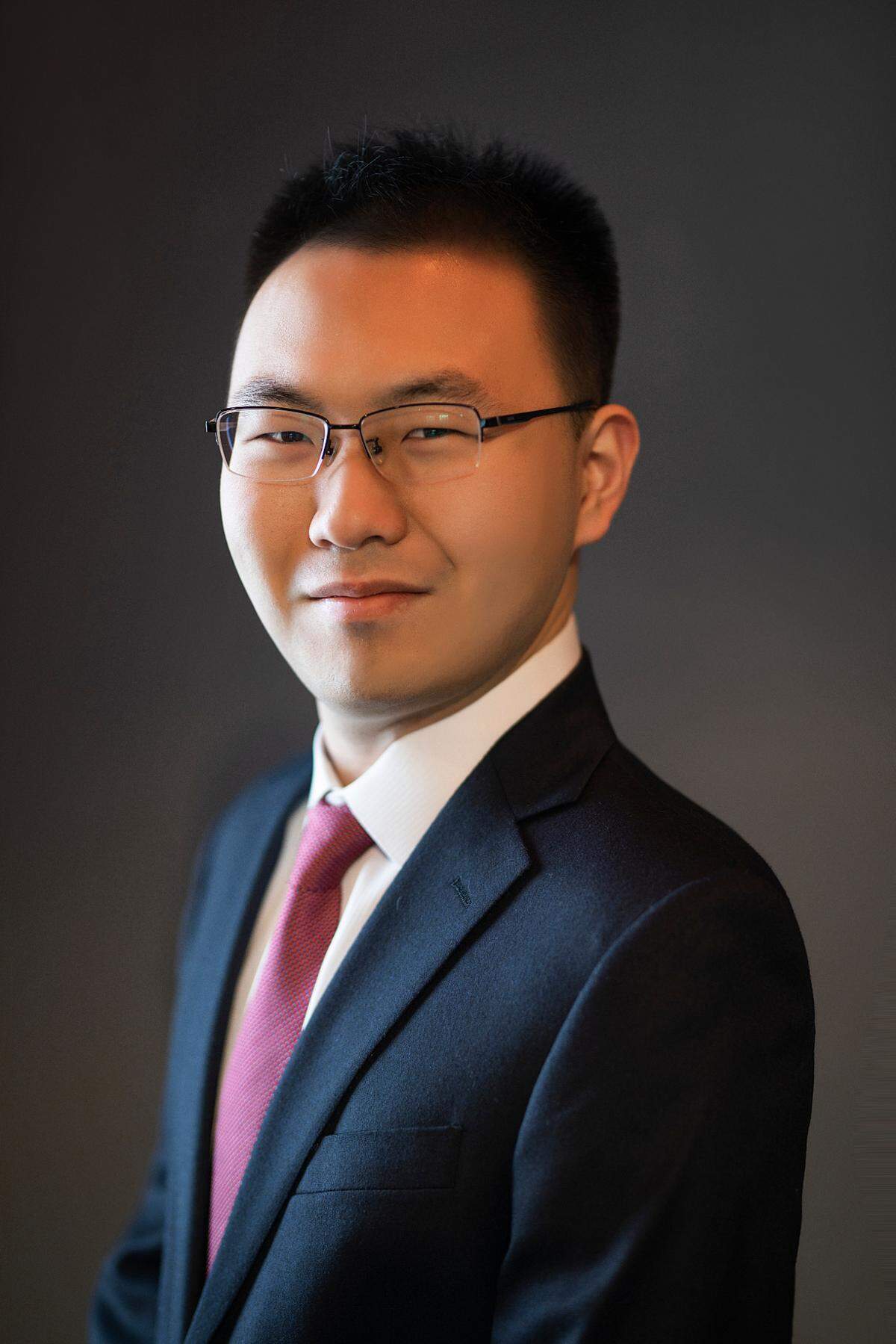 Tianxu An