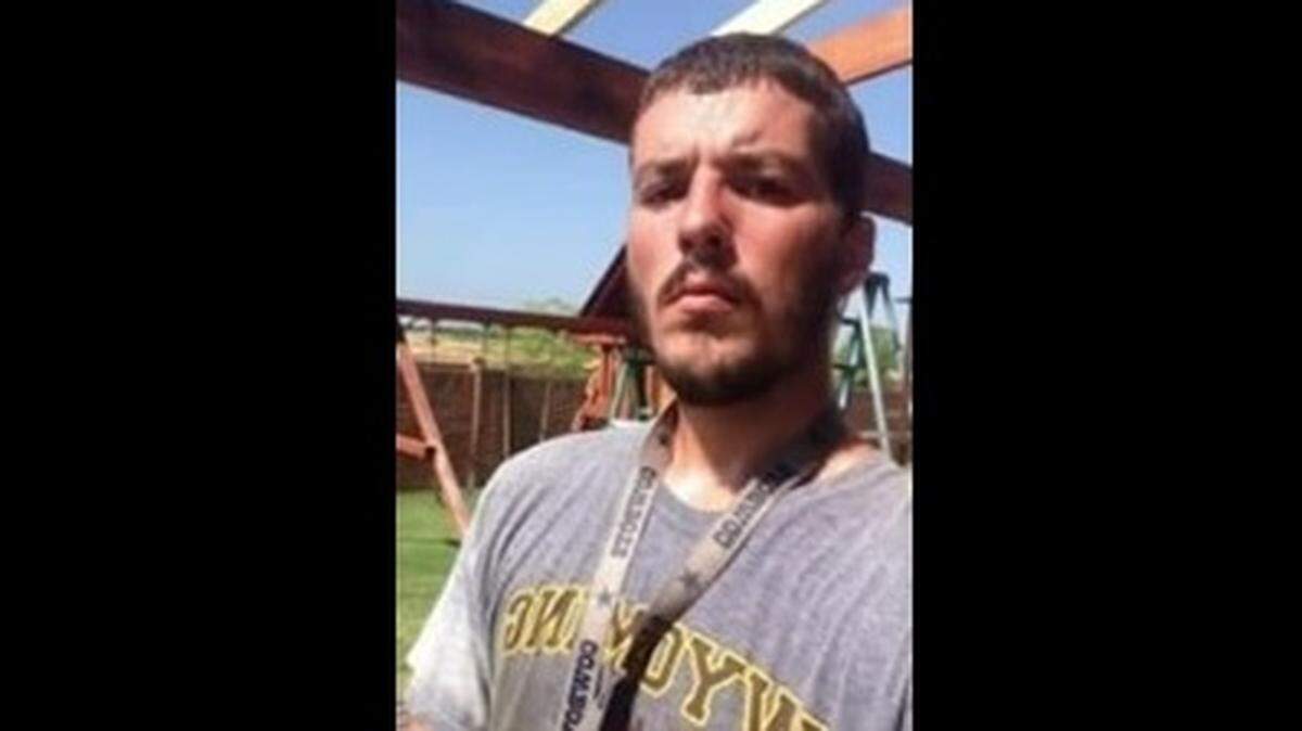 Family members of Michael “Justin” Archie of Keller said it could be weeks before there’s a ruling on his death.