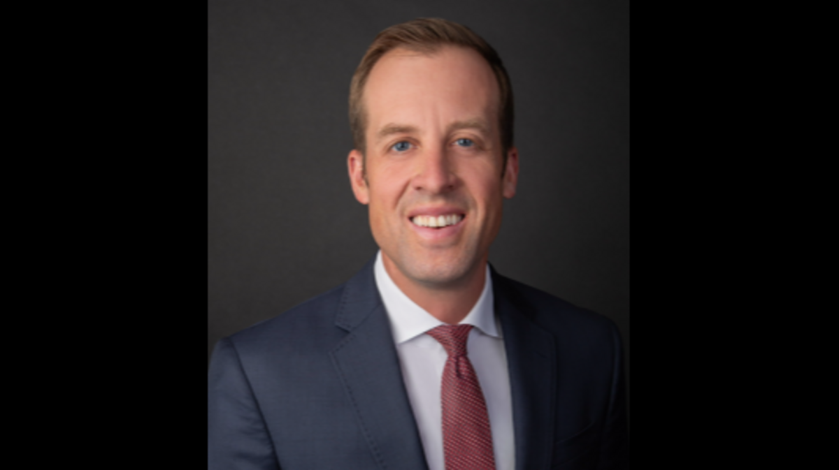 Attorney Ryan Raybould was named the United States Attorney for the Northern District of Texas, DOJ officials said on Thursday, Nov. 20.