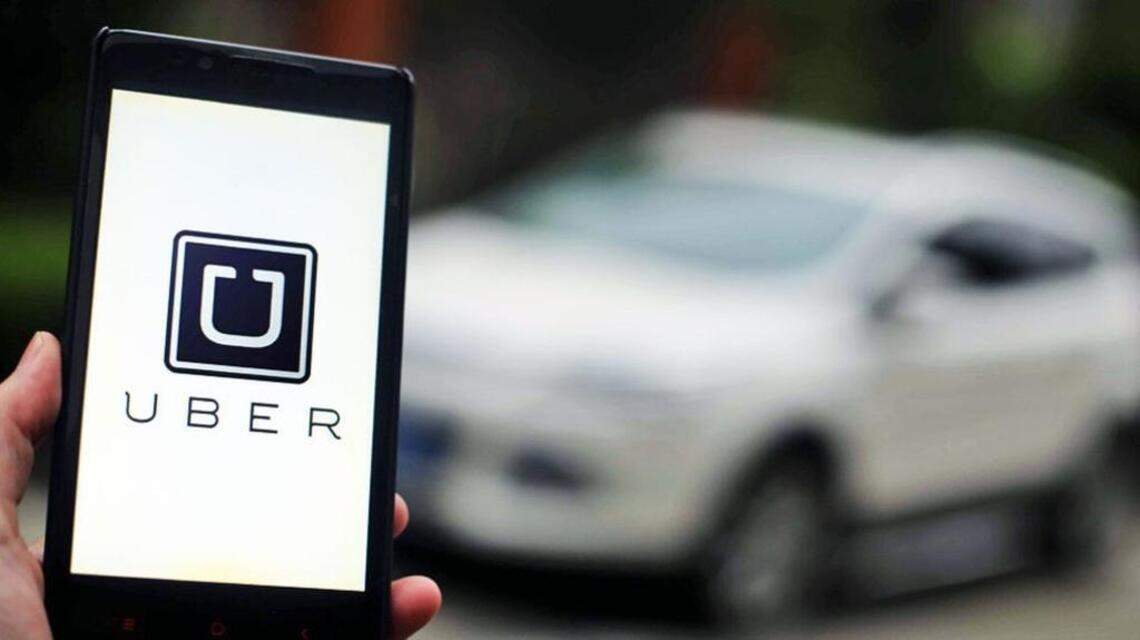 Can I really ride Uber to my polling place for free on Election Day?