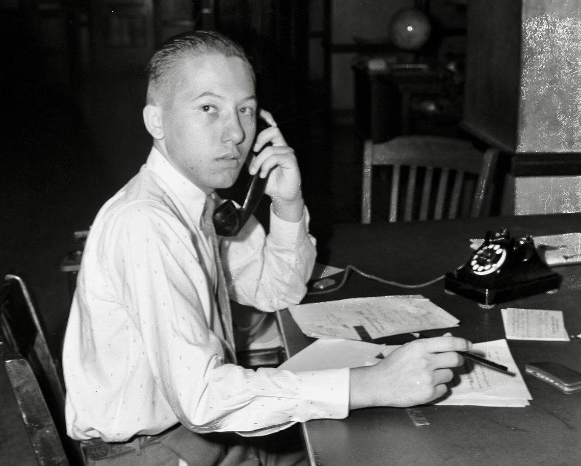 University of Texas at Arlington Library Special Collections