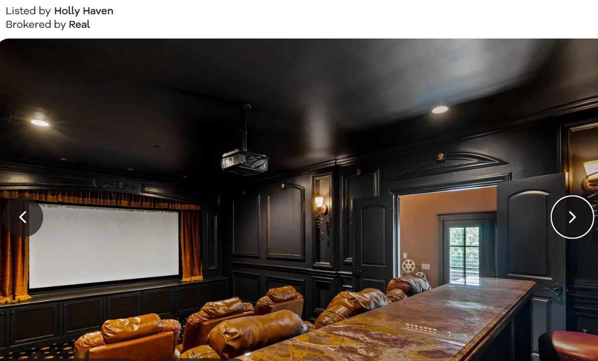 Theater